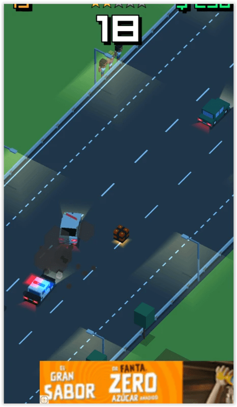 Plane Dash - Unity Hyper Casual Game | PlaySourceCode.net Plane Dash - Unity Hyper Casual Game - Image 9