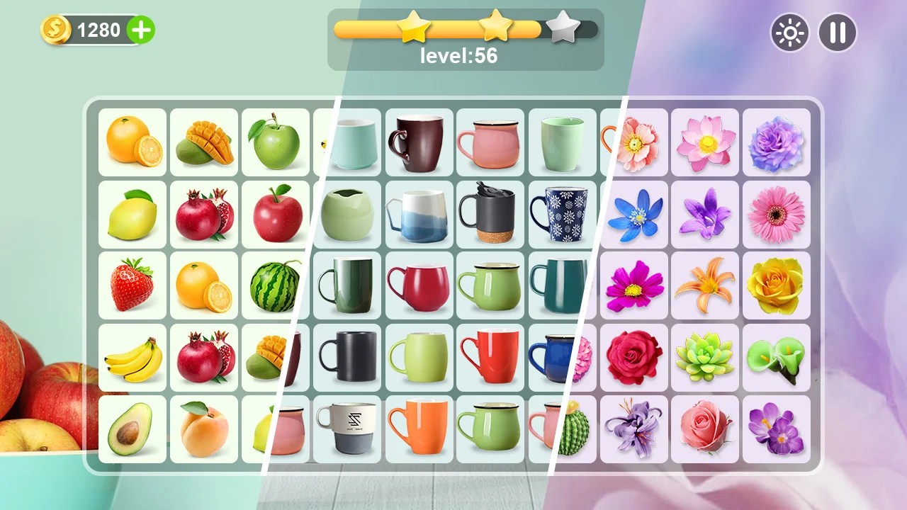 Onet 3D-Match Animal Unity Game | PlaySourceCode.net Onet 3D-Match Animal Unity Game - Image 6