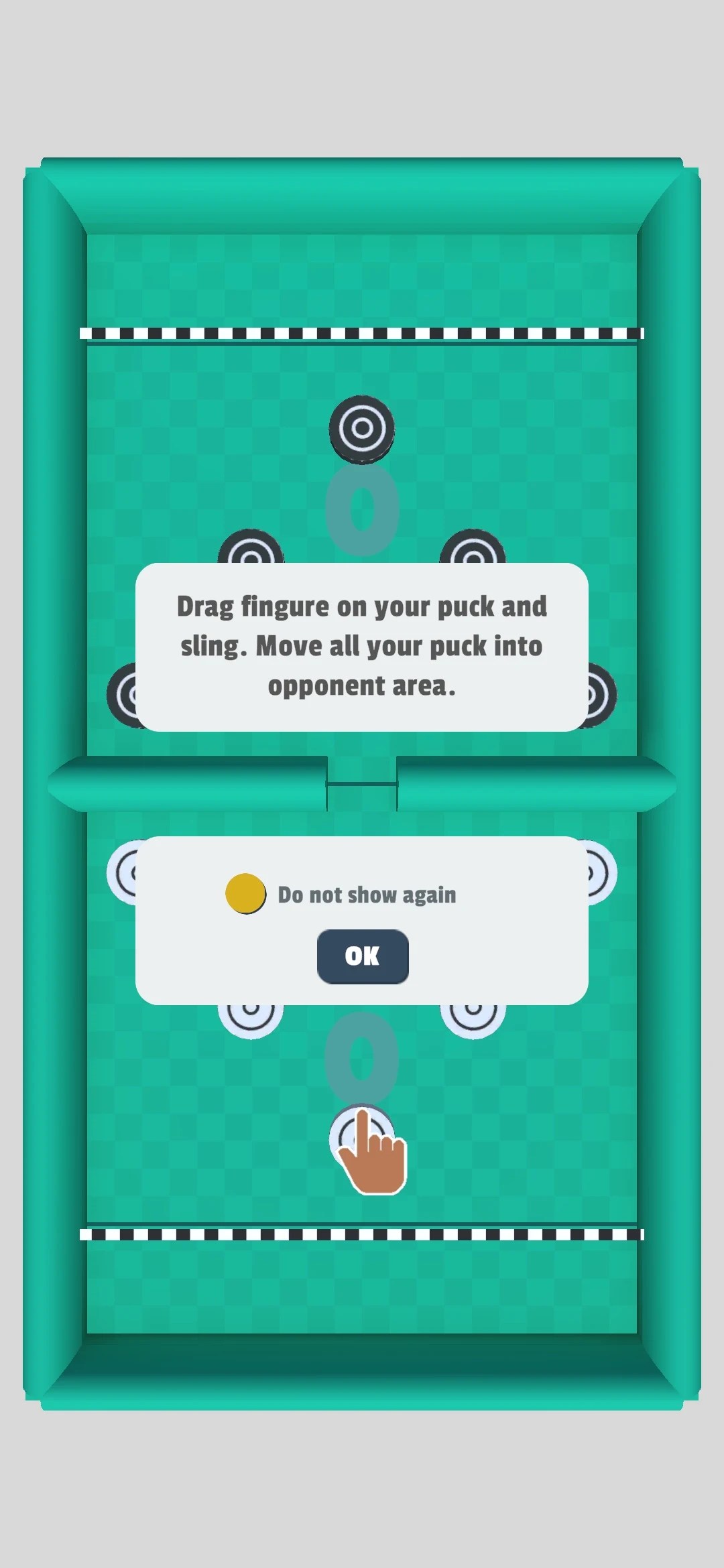 Strike Arena | Puck Battle Unity Source Code | PlaySourceCode.net Strike Arena | Puck Battle Unity Source Code - Image 5