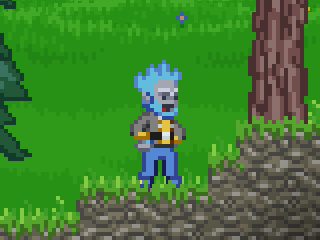 Starbound