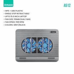 Amaze A512