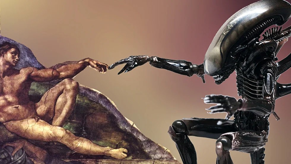 Cum VariazÄ CredinÈa In ExtratereÈtri In FuncÈie De Religie