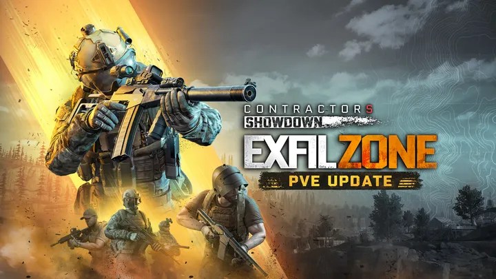 Contractors Showdown: ExfilZone on Meta Quest: Extraction Shooter Review