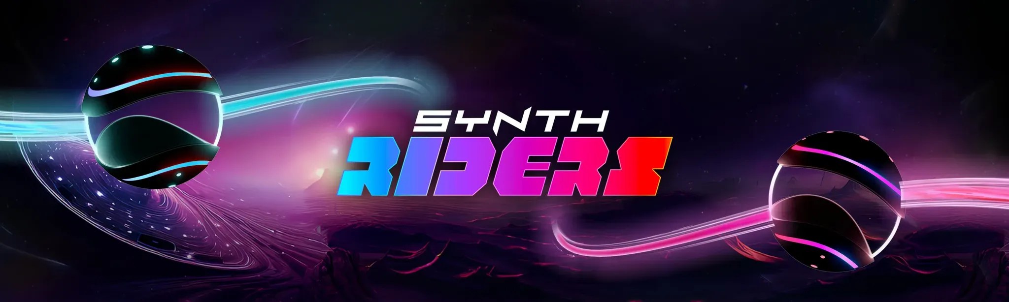 Synth Riders on Meta Quest: Rhythm Fitness, Dance Flow, and DLC Review