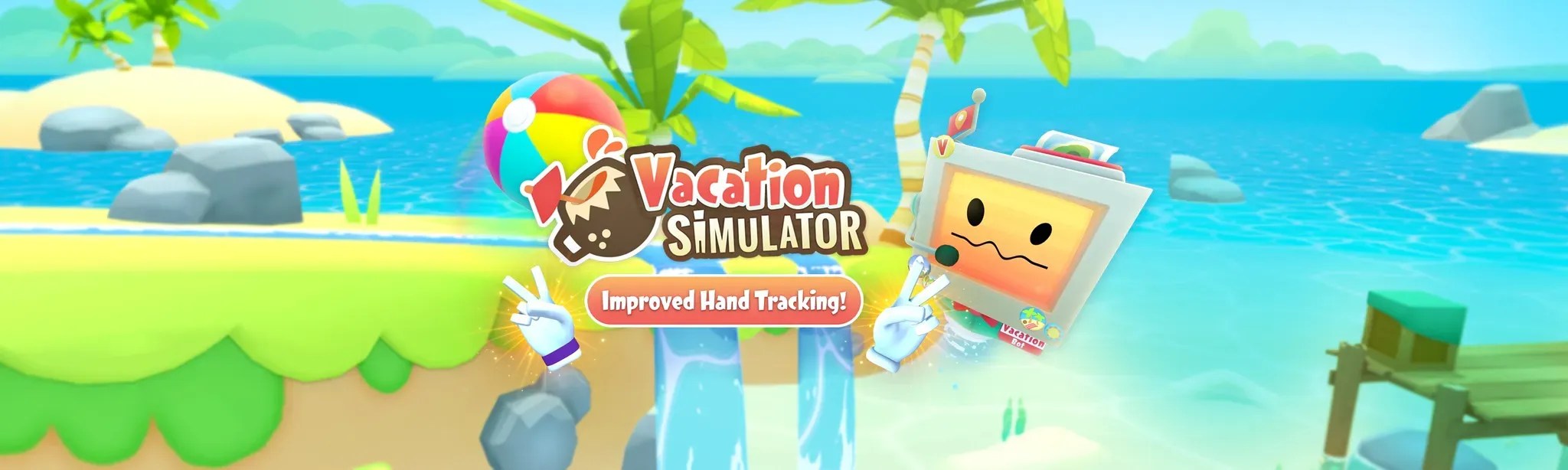 Vacation Simulator Review 2026: Family-Friendly Meta Quest Sandbox Worth It?
