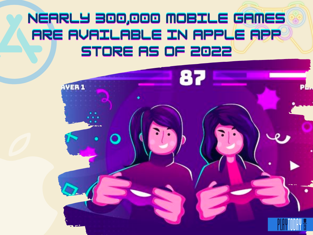 Mobile Game Statistics 2026 Image12 