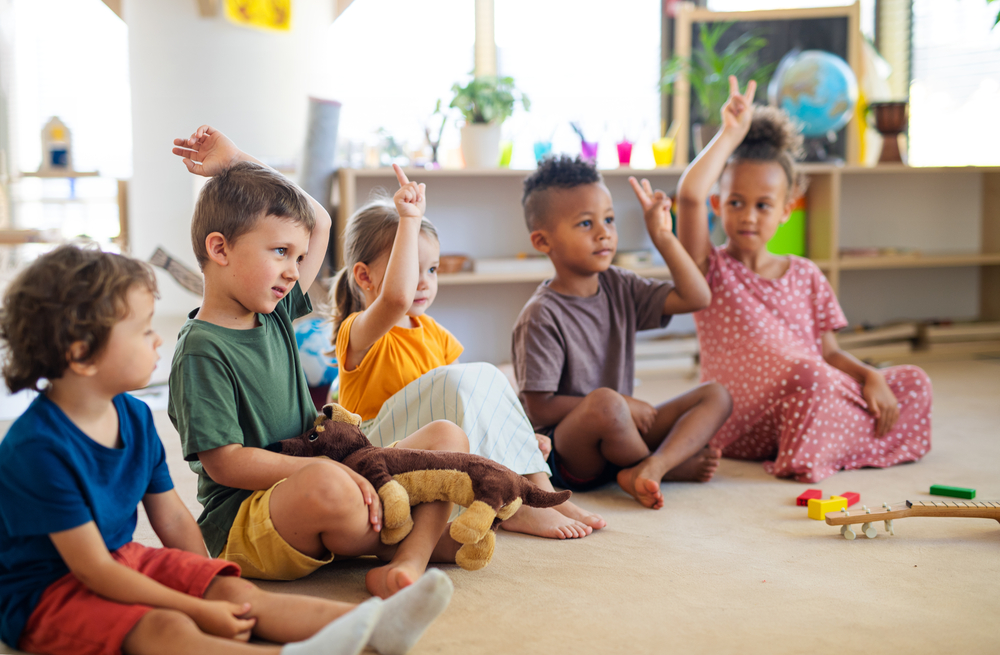 quiet activities for kids