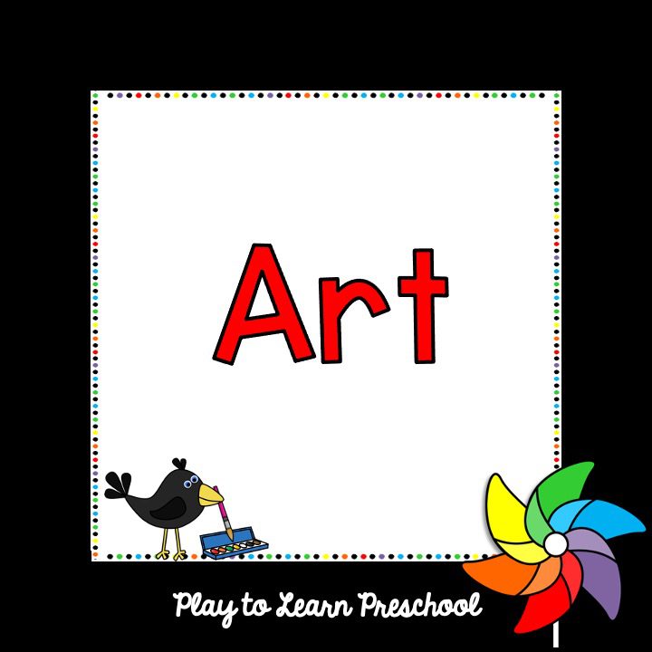 Learning centers archives