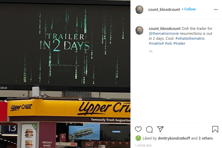 Here are the story details we know so far, from neo and trinity's returns, to potential villains. matrix 4 aka the matrix resurrections'ın fragmanı tahmin ...