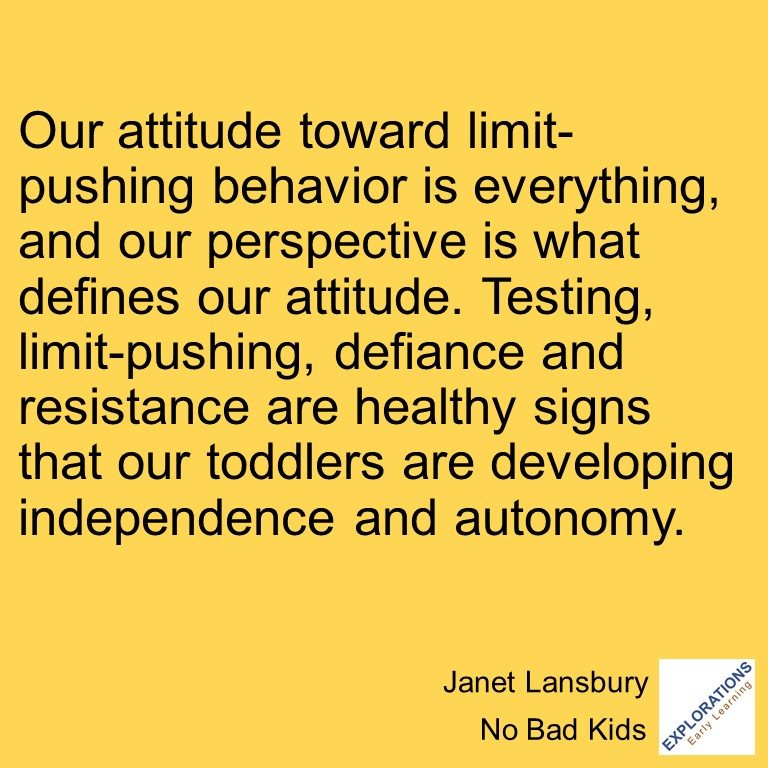 No Bad Kids | Quote 03233 | Playvolution HQ