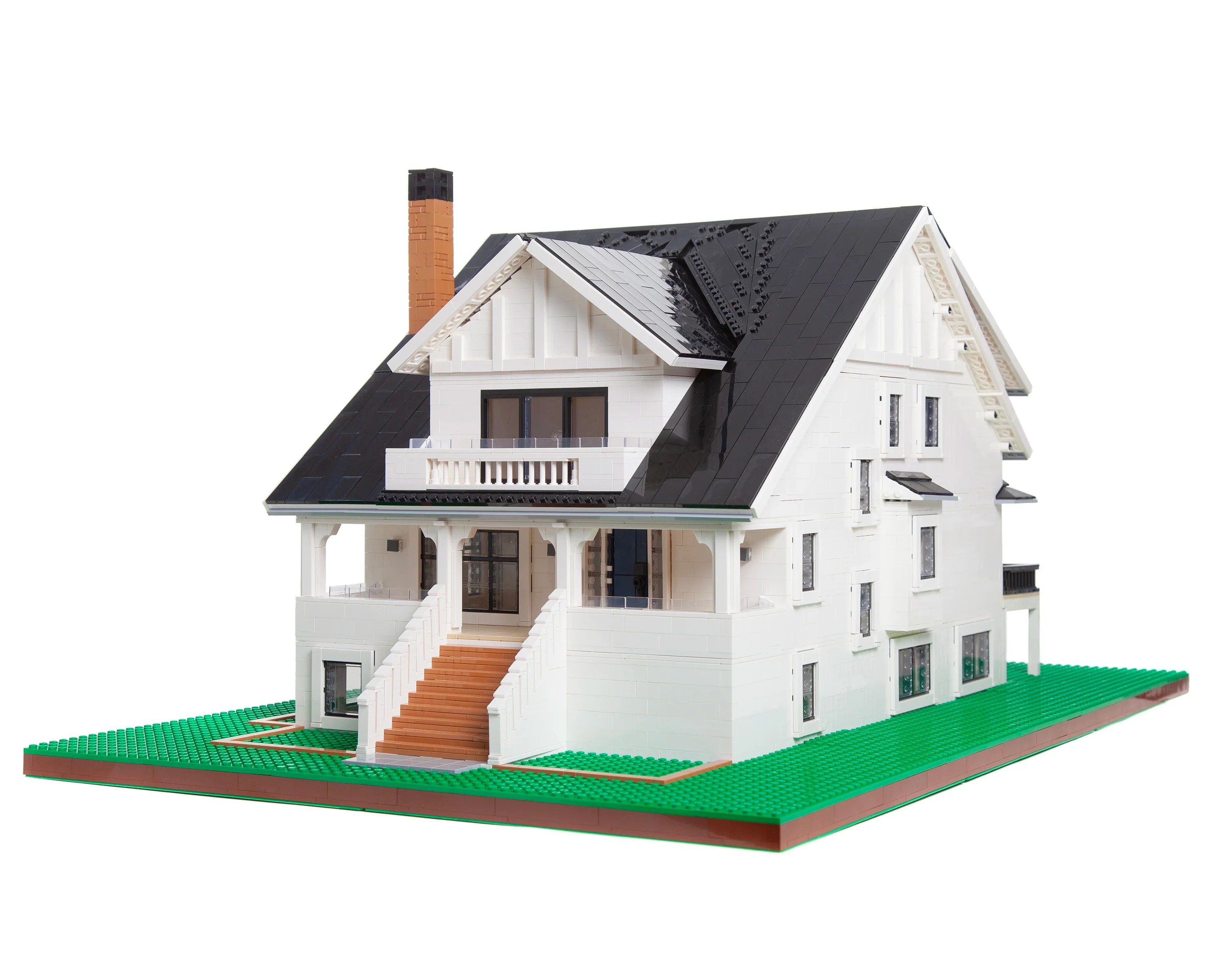 Architecture Playwell Bricks - Download Artistic Landscape Image | High Resolution