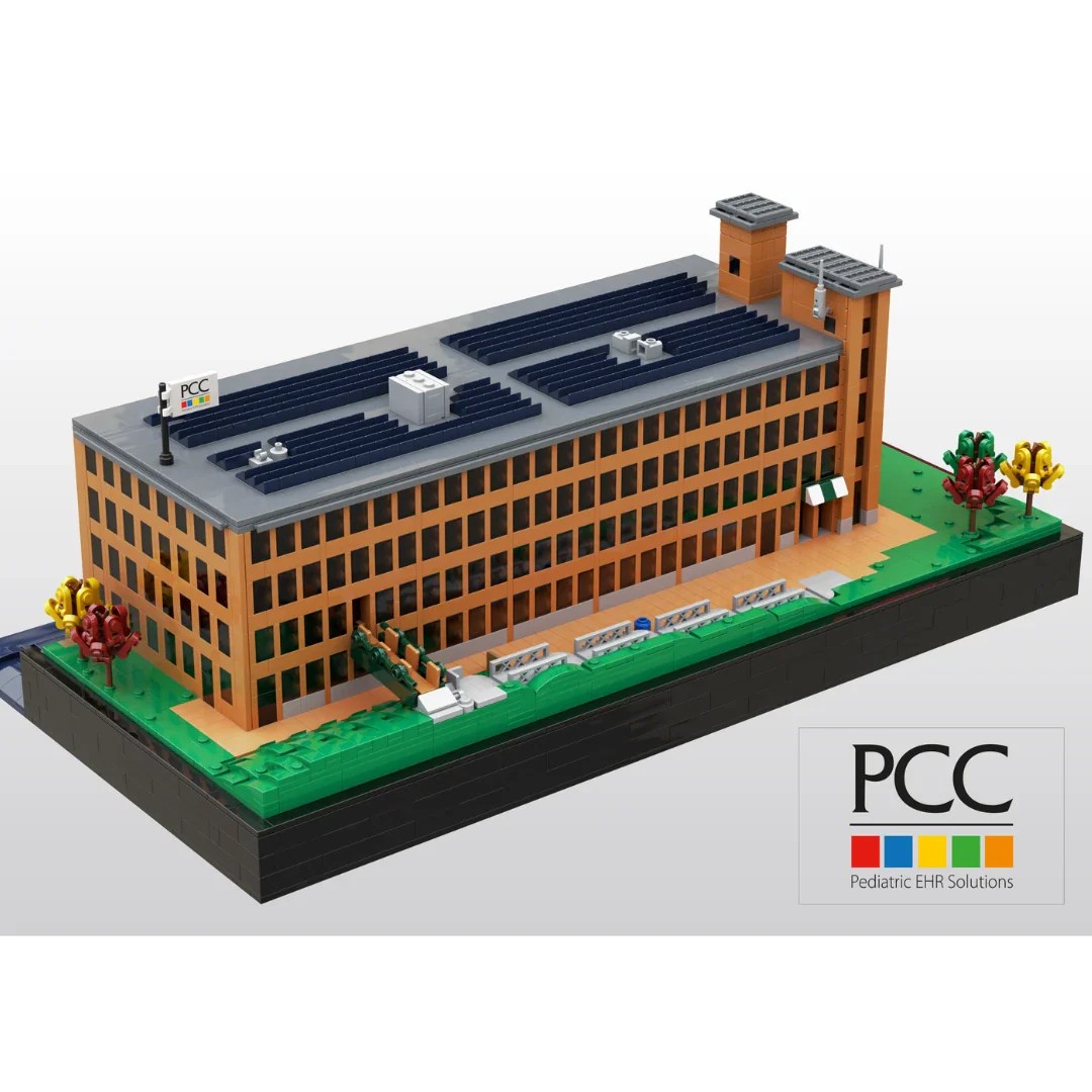 Architecture Playwell Bricks - Minimal Texture Collection - Retina Quality