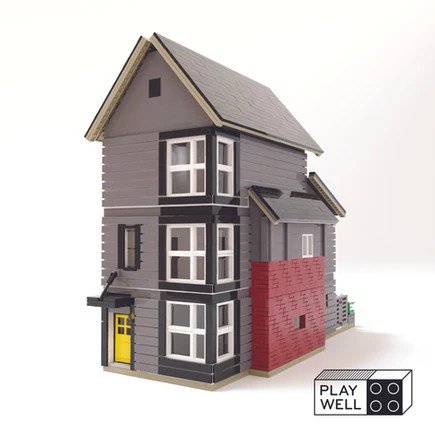 Pricecustom Playwell Bricks - Best Minimal Designs in Mobile