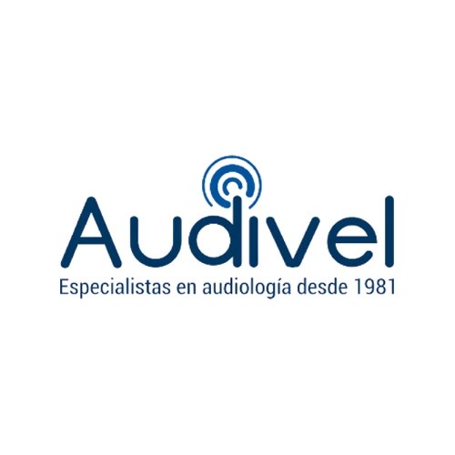 Logo AUDIVEL