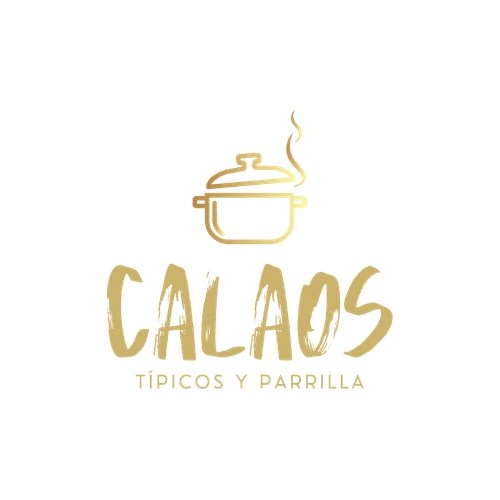 Logo CALAOS RESTAURANTE