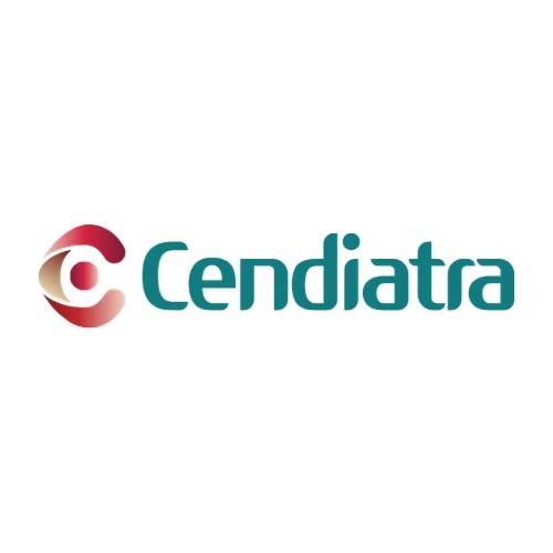 Logo CENDIATRA