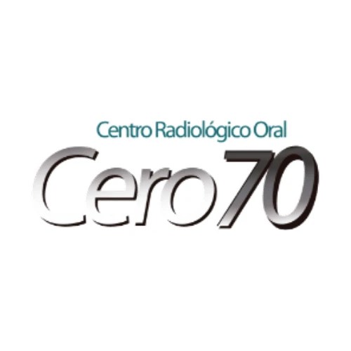 Logo CERO 70