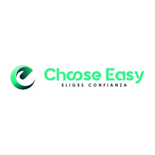 Logo CHOOSE EASY