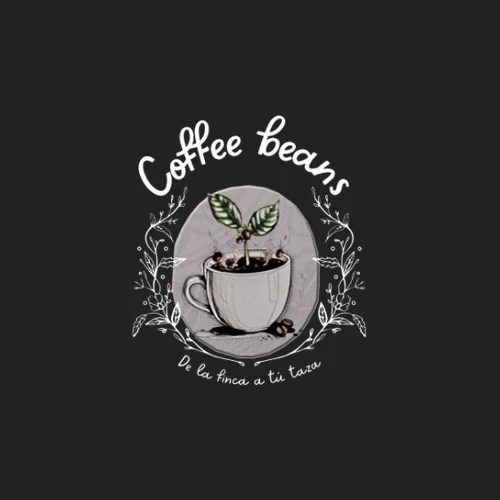 Logo COFFEE BEANS