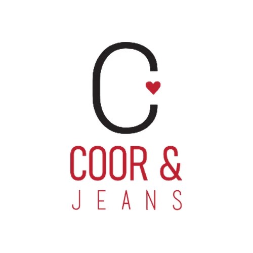 Logo COOR & JEANS