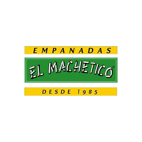 Logo EL MACHETICO