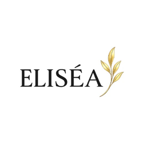 Logo ELISEA NAILS