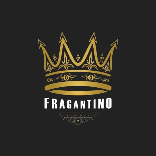 Logo PERFUMERÍA FRAGANTINO