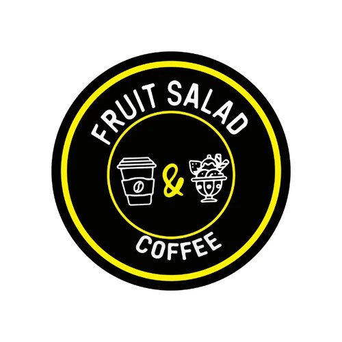 Logo FRUIT SALAD COFFEE