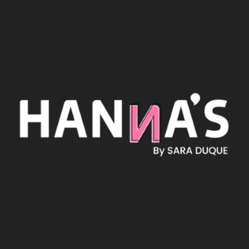 Logo HANNA´S MAKE UP