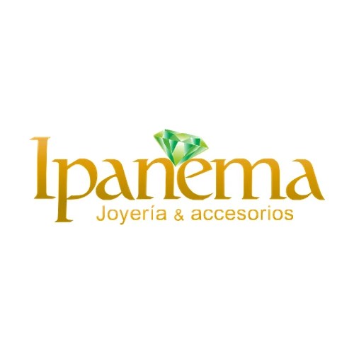 Logo IPANEMA JOYERÍA