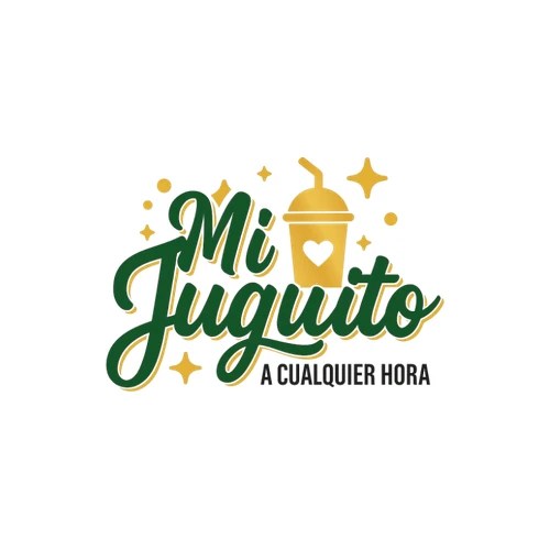 Logo MI JUGUITO