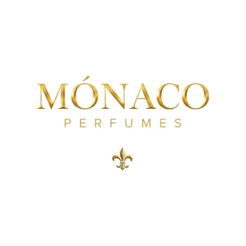 Logo MONACO PERFUMERÍA