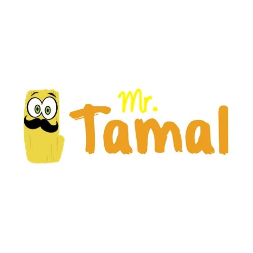 Logo MR TAMAL