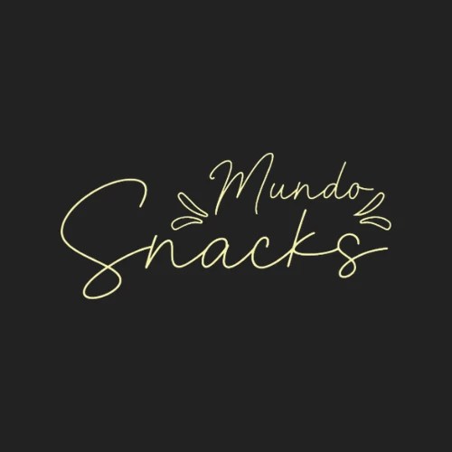 Logo MUNDO SNACKS