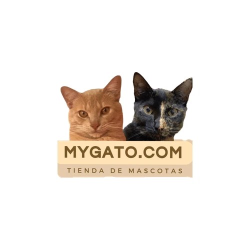 Logo MYGATO.COM