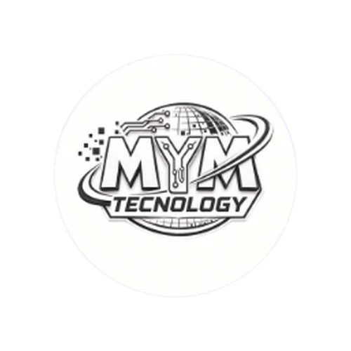 Logo MYM TECHNOLOGY