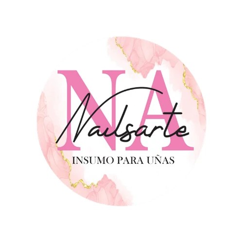Logo NAILSARTE
