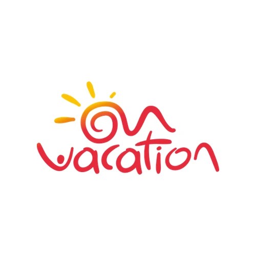 Logo ON VACATION