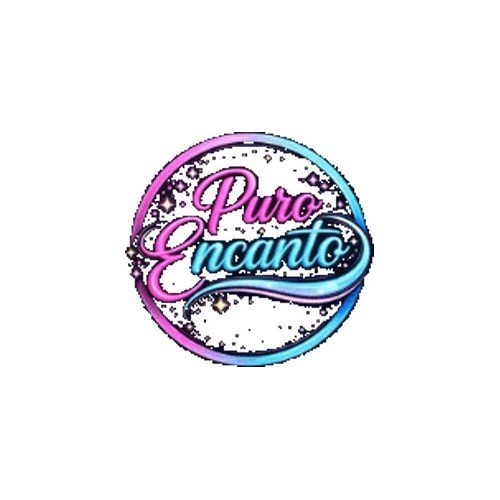 Logo PURO ENCANTO