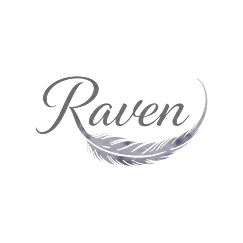 Logo RAVEN
