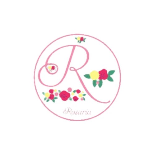 Logo ROSARIA