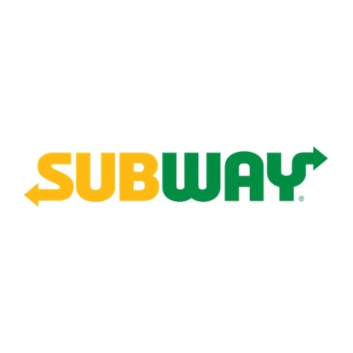 Logo SUBWAY