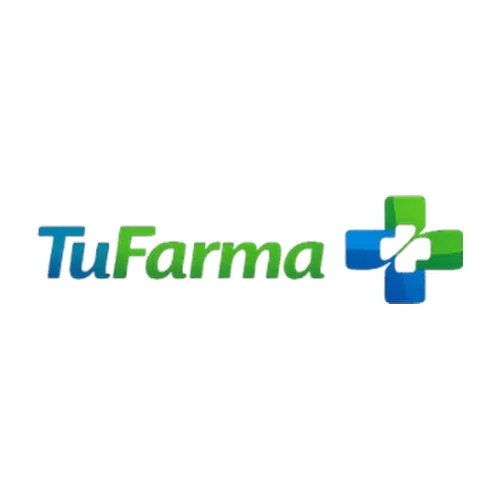 Logo TUFARMA