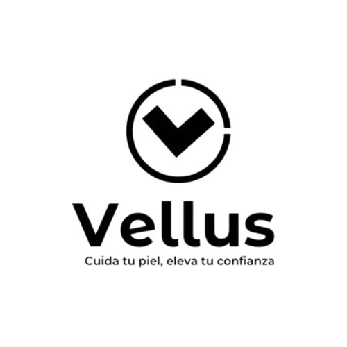 Logo VELLUS LASER CENTER