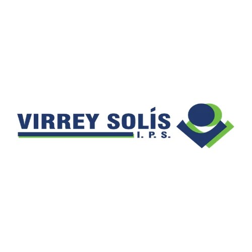 Logo VIRREY SOLIS IPS S.A