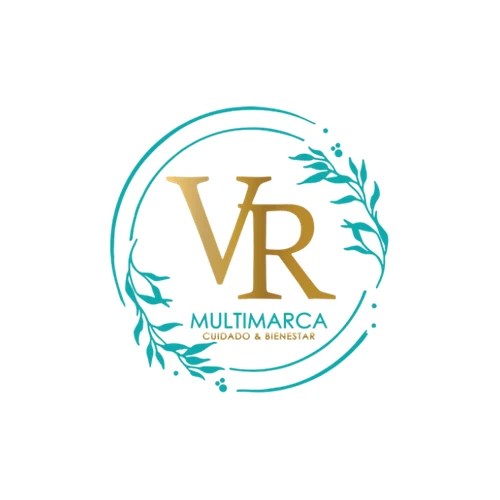 Logo VR MULTIMARCA