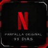 NETFLIX ORIGINAL 33 dias
