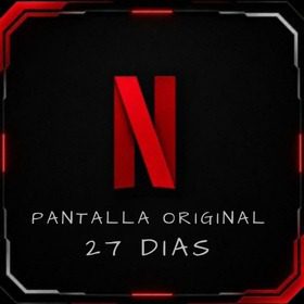 NETFLIX ORIGINAL