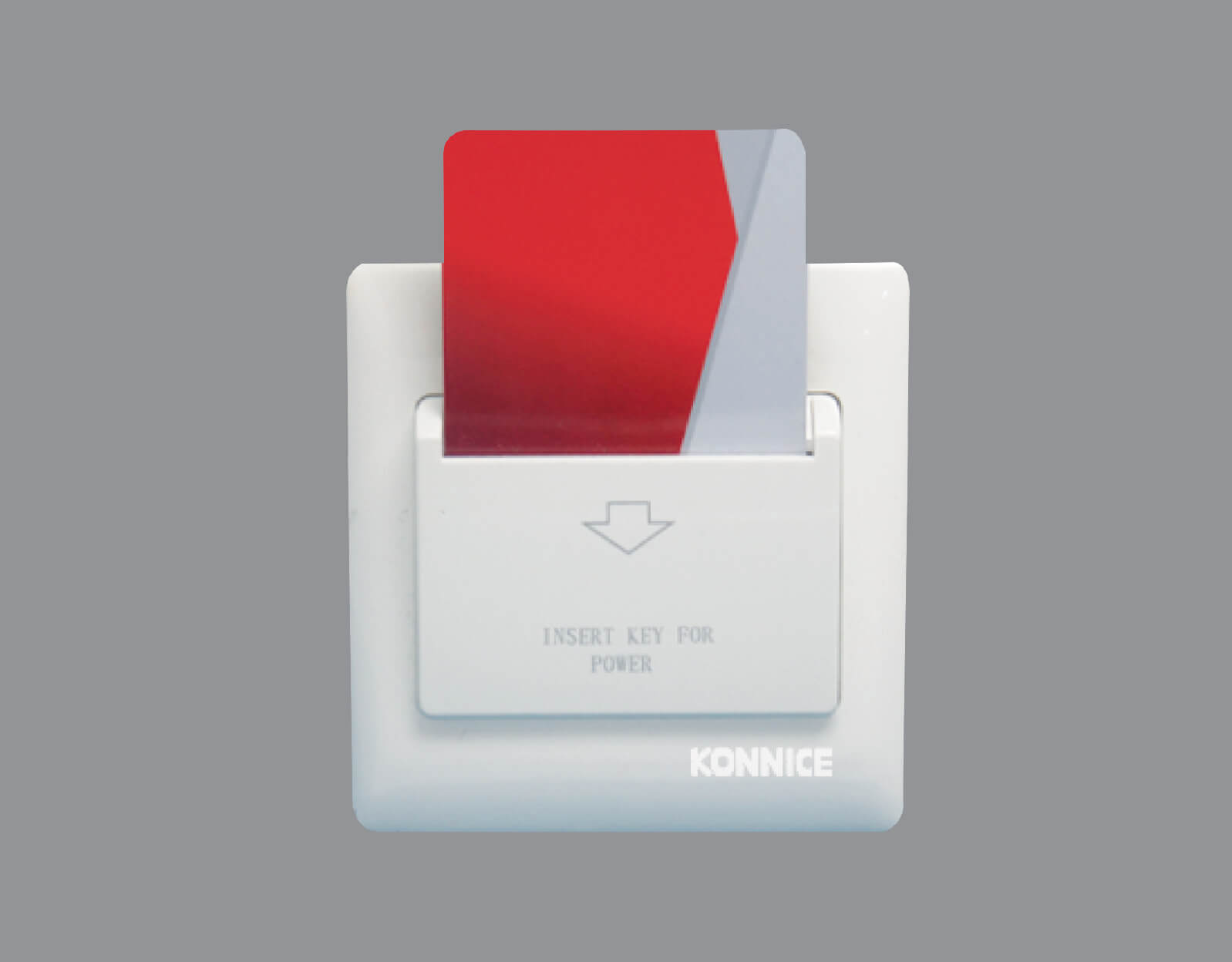 Double Floor 6 LED Color: Red