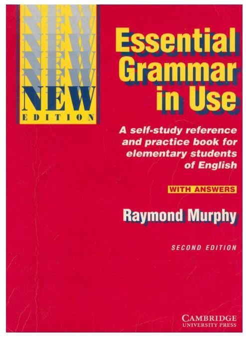 GRAMMAR - ELEMENTARY -English-Grammar-in-Use